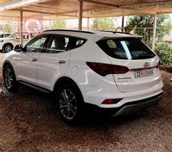 هيونداي سانتافي